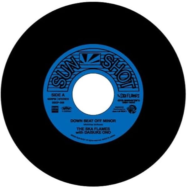 Amazon.co.jp: Turn-up - THE SKA FLAMES: ミュージック